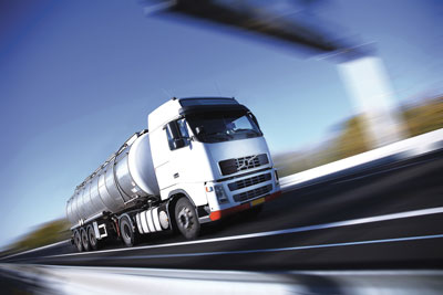 Freight & Logistics